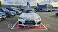 2023 BMW 4 Series