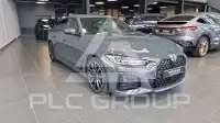 2023 BMW 4 Series