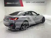 2023 BMW 4 Series