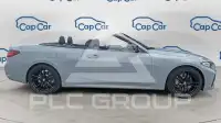 2023 BMW 4 Series