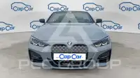 2023 BMW 4 Series