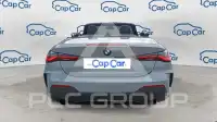2023 BMW 4 Series