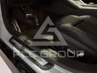 2023 BMW 4 Series