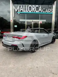 2023 BMW 4 Series