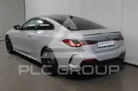 2023 BMW 4 Series