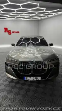 2023 BMW 7 Series