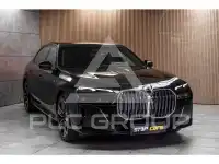 2023 BMW 7 Series