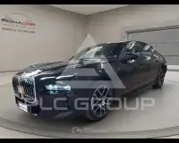2023 BMW 7 Series