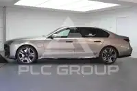 2023 BMW 7 Series