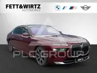 2023 BMW 7 Series