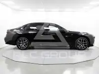 2023 BMW 7 Series
