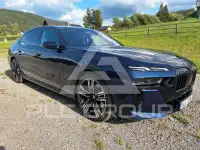 2023 BMW 7 Series