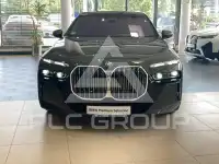 2023 BMW 7 Series
