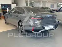 2023 BMW 7 Series