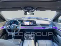 2023 BMW 7 Series