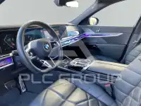 2023 BMW 7 Series