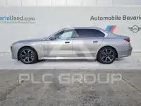2023 BMW 7 Series