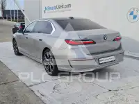 2023 BMW 7 Series
