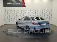 2023 BMW 330