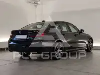 2023 BMW 330
