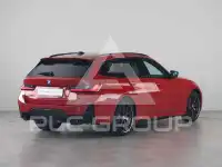 2023 BMW 330