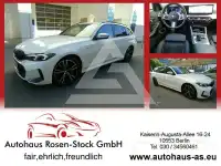 2023 BMW 330