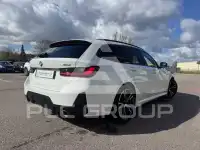 2023 BMW 330