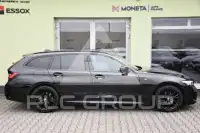 2023 BMW 330