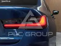 2023 BMW 330