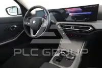 2023 BMW 330