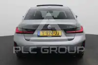 2023 BMW 330