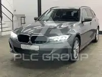 2023 BMW 330