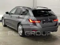 2023 BMW 330