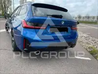 2023 BMW 330