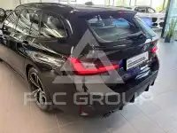 2023 BMW 330