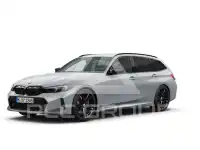 2023 BMW 330
