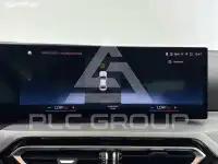 2023 BMW 330
