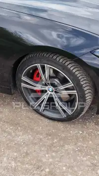 2023 BMW 330