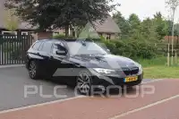 2023 BMW 330