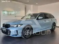 2023 BMW 330