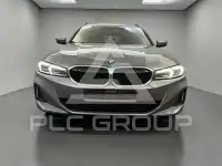 2023 BMW 330