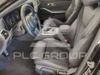 2023 BMW 330