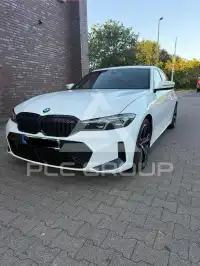 2023 BMW 330