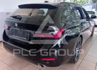 2023 BMW 330