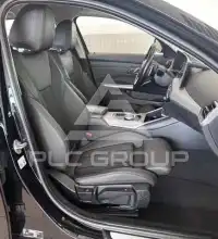 2023 BMW 330