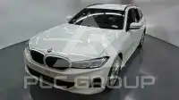 2023 BMW 330