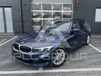 2023 BMW 330