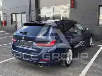 2023 BMW 330
