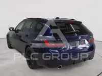 2023 BMW 330