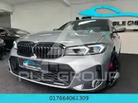 2023 BMW 330